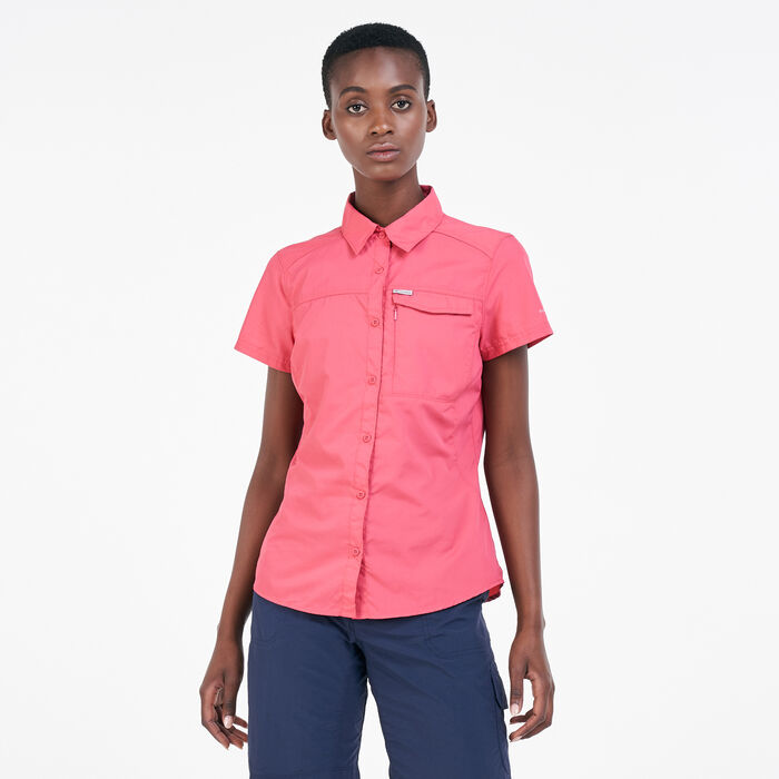 Women's Silver Ridge™ 2.0 Shirt Women's Silver Ridge™ 2.0 Shirt image number 0