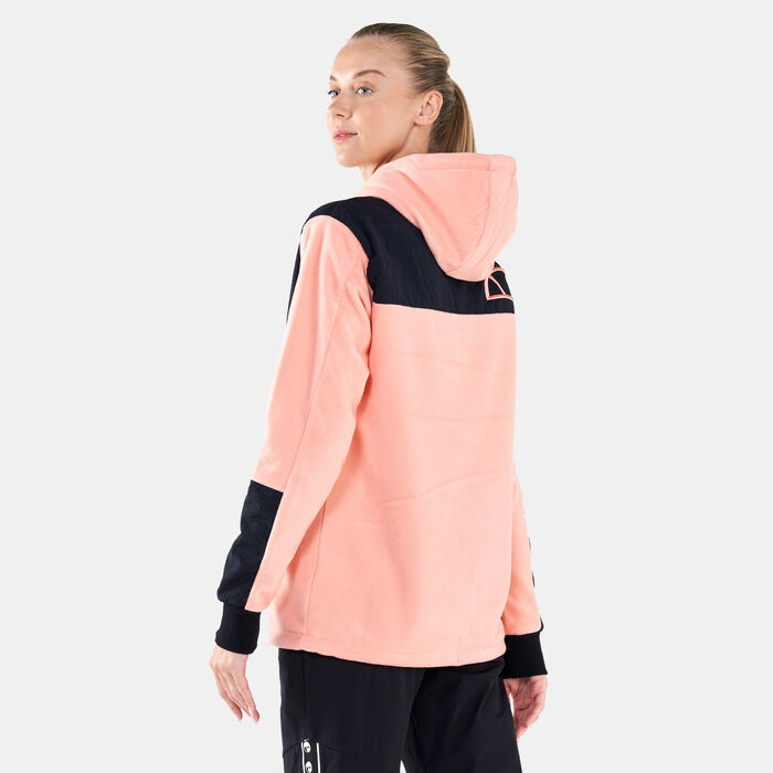 Women's Resistant Oh Hoodie Women's Resistant Oh Hoodie image number 1