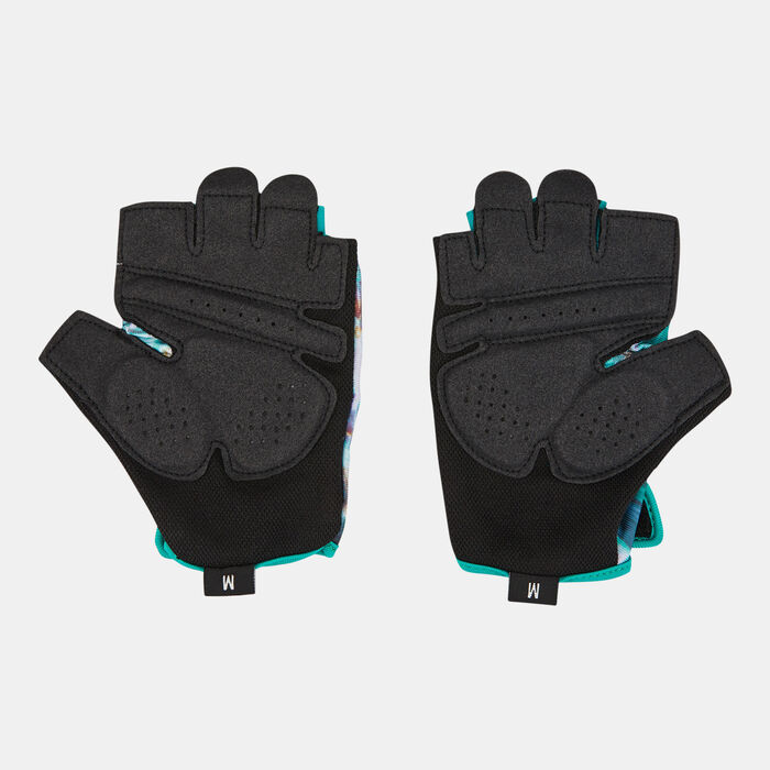 Women's Gym Ultimate Fitness Gloves Women's Gym Ultimate Fitness Gloves image number 1