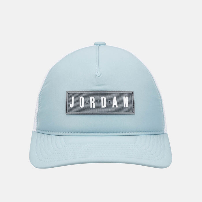 Jumpman Classic 99 Air Trucker Cap Jumpman Classic 99 Air Trucker Cap image number 0