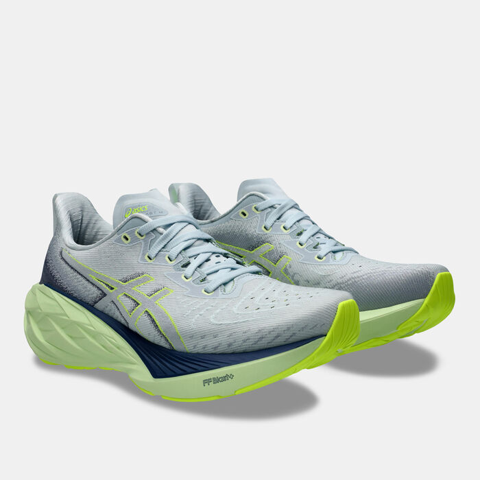 Women's NOVABLAST 4 Running Shoes Women's NOVABLAST 4 Running Shoes image number 1