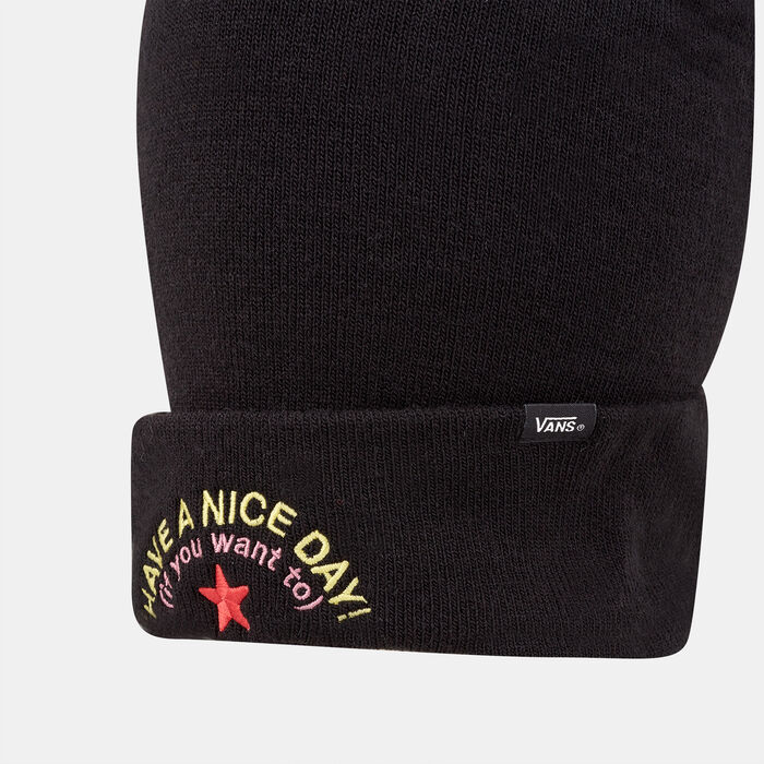 Women's Breakin Out Beanie Women's Breakin Out Beanie image number 2