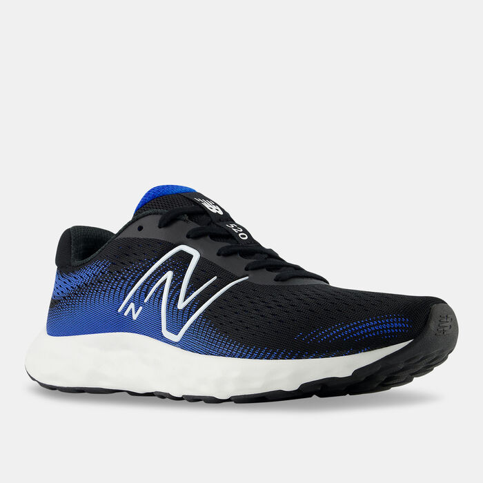 Men's 520v8 Running Shoes Men's 520v8 Running Shoes image number 1