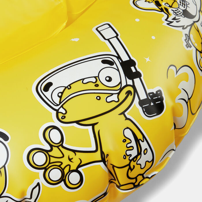 Kids' Learn to Swim Character Swimming Seat (Baby and Toddler) Kids' Learn to Swim Character Swimming Seat (Baby and Toddler) image number 2