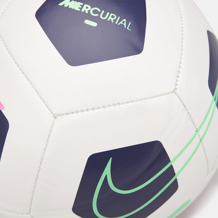 Mercurial Fade Football image number 2