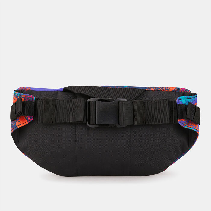 Printed Sling Waist Bag Printed Sling Waist Bag image number 1