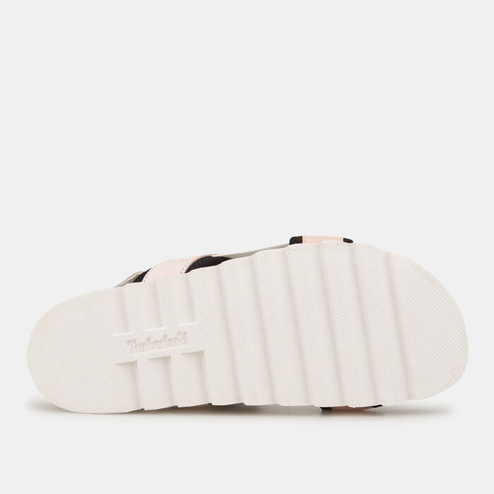 Women’s Santa Monica Sunrise Sporty Sandals image number 3