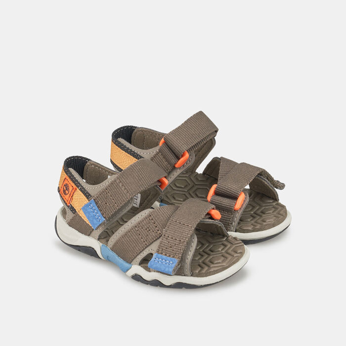 Kids' Adventure Seeker Sandals Kids' Adventure Seeker Sandals image number 1