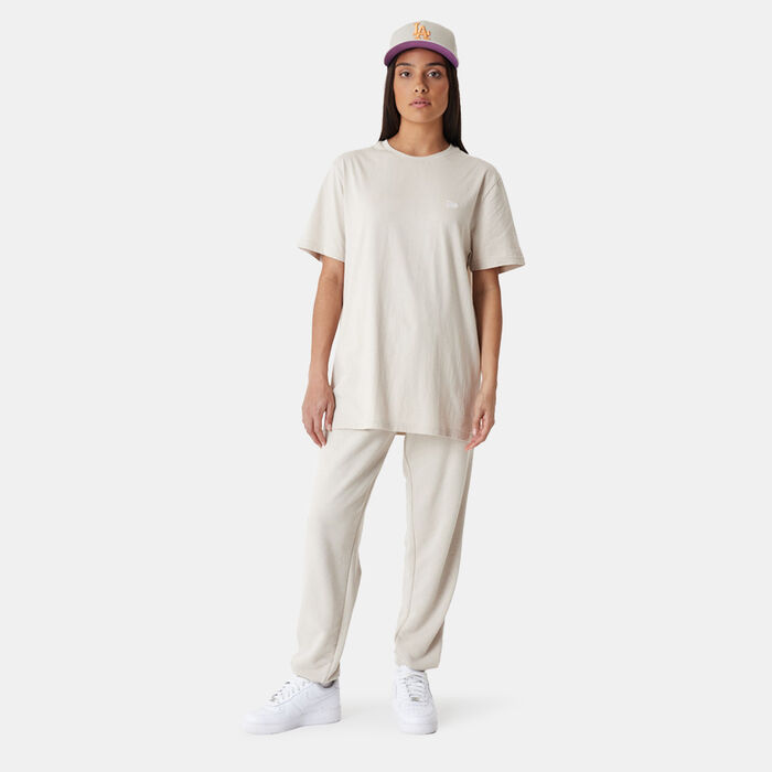 Men's Essentials T-Shirt Men's Essentials T-Shirt image number 3
