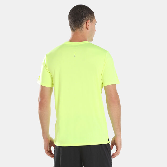 Men' Run Favorite Heather T-Shirt Men' Run Favorite Heather T-Shirt image number 1