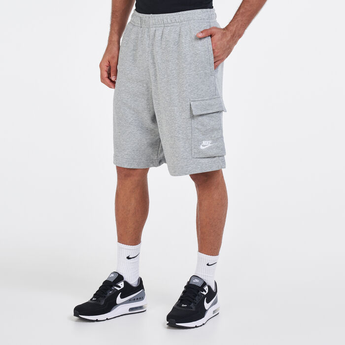 Men's Sportswear Club Cargo Shorts Men's Sportswear Club Cargo Shorts image number 0