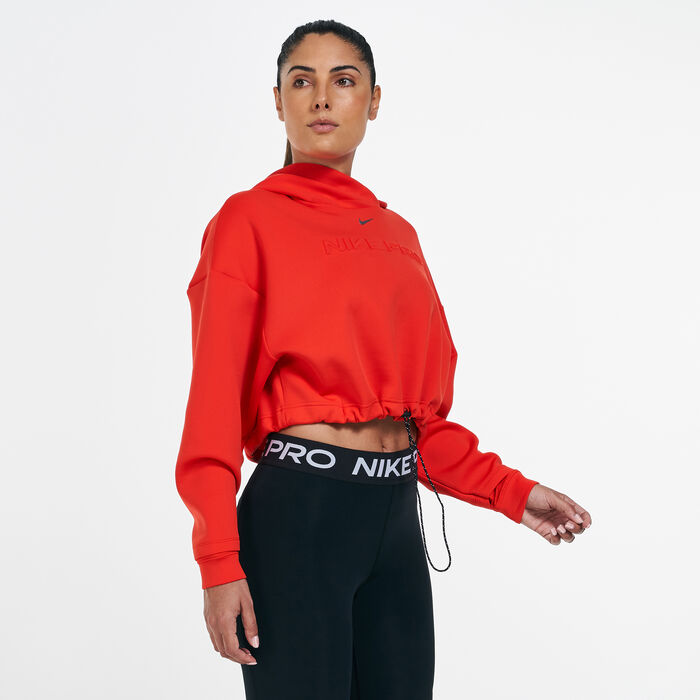 Women's Pro Innovation Hoodie Women's Pro Innovation Hoodie image number 0