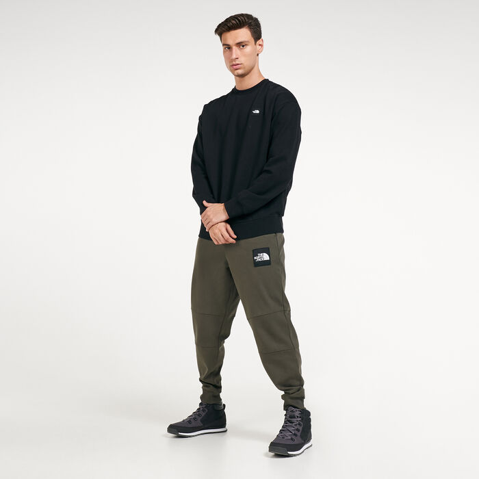 Men's Masters of Stone Sweatshirt Men's Masters of Stone Sweatshirt image number 2