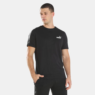 Men's Essentials+ Tape T-Shirt