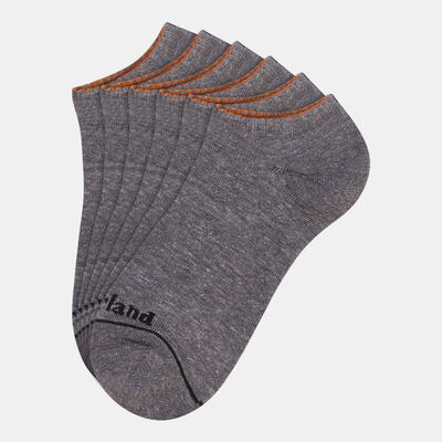 Ocean Grove Core No-Show Socks (3 Pairs) Ocean Grove Core No-Show Socks (3 Pairs)
