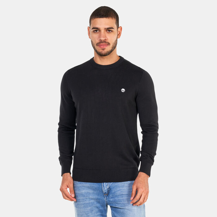 Men's Williams River Sweatshirt Men's Williams River Sweatshirt image number 0