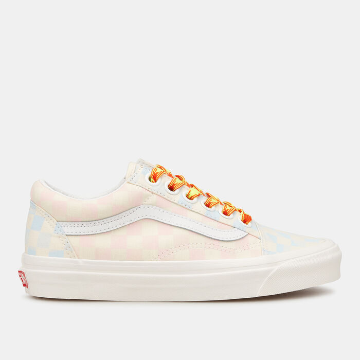 Anaheim Factory Old Skool 36 DX Unisex Shoe Anaheim Factory Old Skool 36 DX Unisex Shoe image number 0