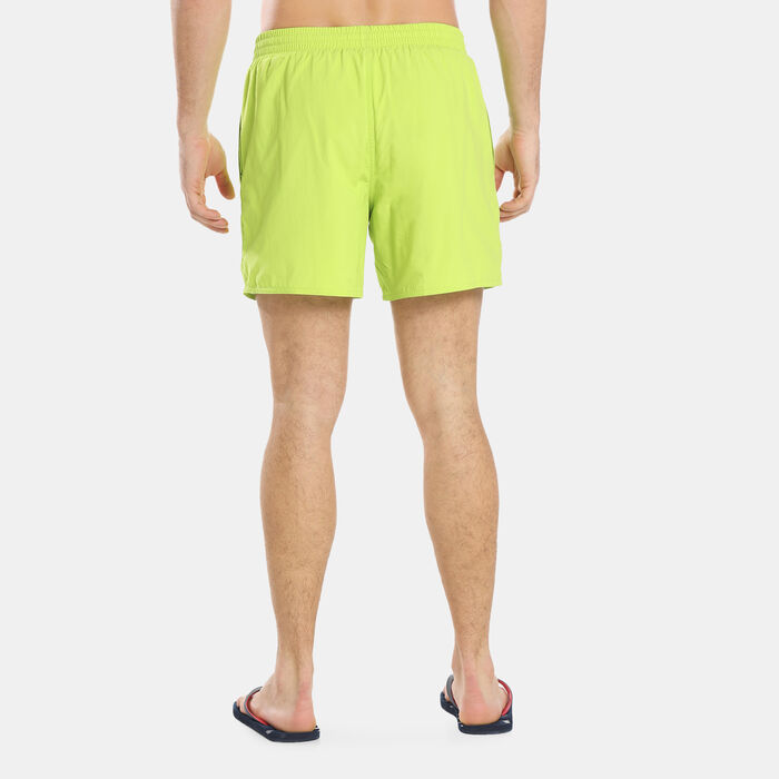 Men's Essentials 16-Inch Water Swimming Shorts Men's Essentials 16-Inch Water Swimming Shorts image number 1