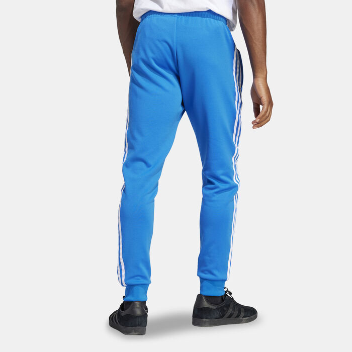 Men's Adicolor SST Track Pants Men's Adicolor SST Track Pants image number 1