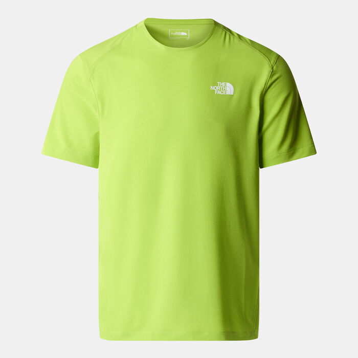 Men's Lightning Alpine T-Shirt Men's Lightning Alpine T-Shirt image number 0