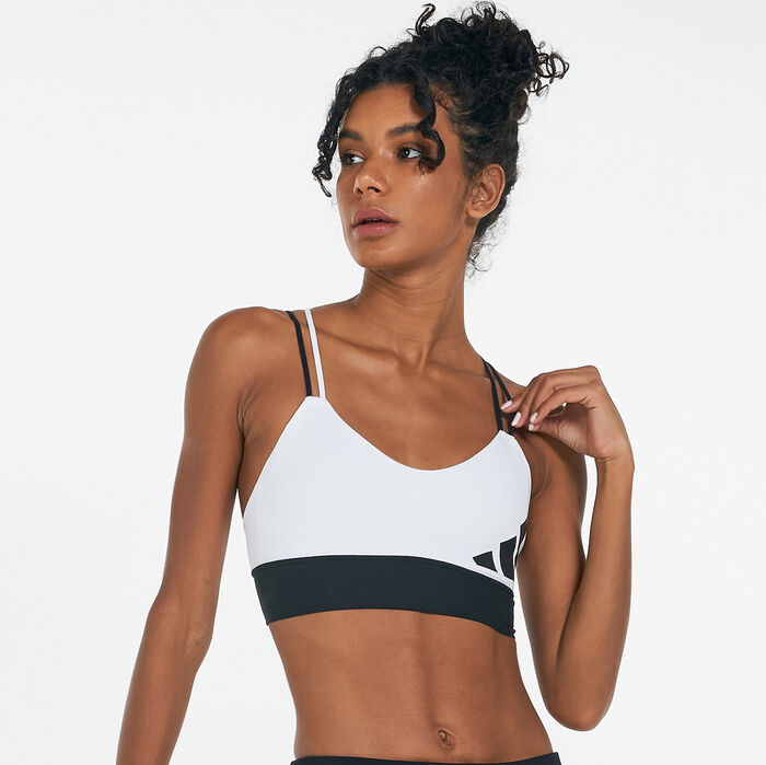 Women's All Me Training Sports Bra Women's All Me Training Sports Bra image number 0