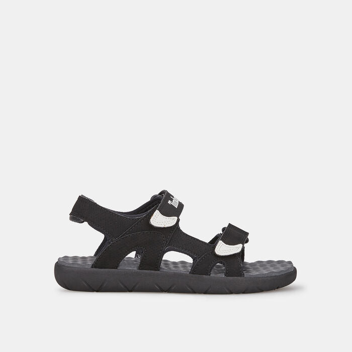 Kids' Perkins Row 2-Strap Sandals image number 0
