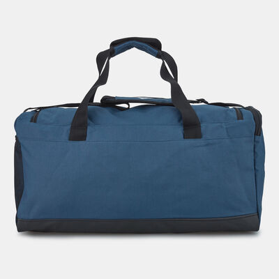 Men's Essentials Logo Duffel Bag Medium