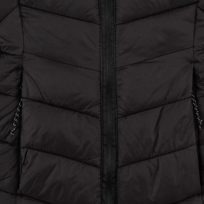 Kids' Hooded Puffer Jacket Kids' Hooded Puffer Jacket image number 2