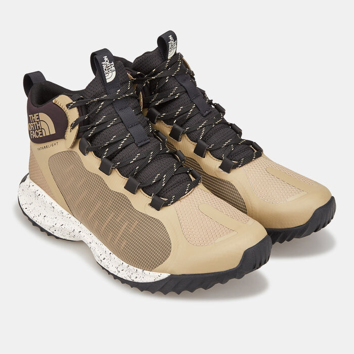 Men's Wayroute Mid FUTURELIGHT™ Shoe Men's Wayroute Mid FUTURELIGHT™ Shoe image number 1