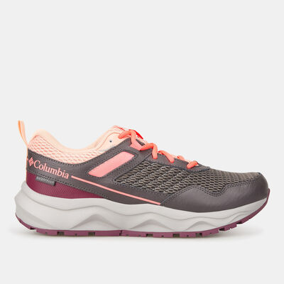 Women's Plateau™ Waterproof Shoe Women's Plateau™ Waterproof Shoe