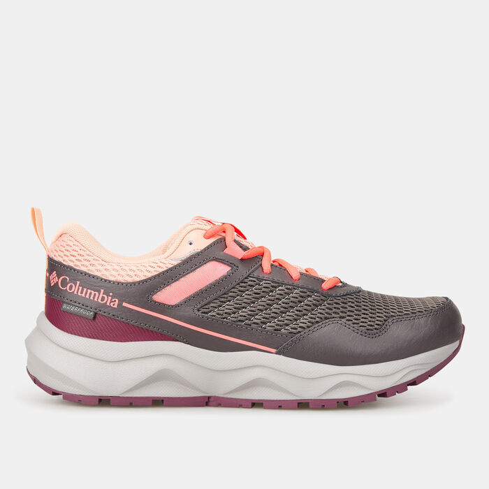 Women's Plateau™ Waterproof Shoe Women's Plateau™ Waterproof Shoe image number 0