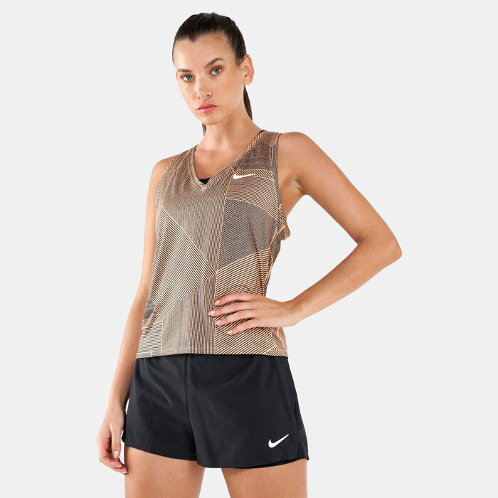 Women's Court Victory Tank Top Women's Court Victory Tank Top image number 0