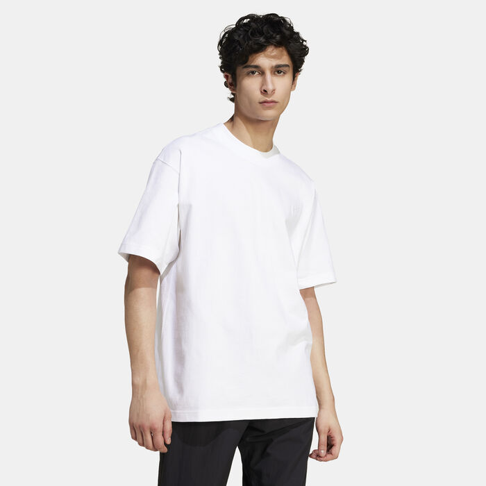 Men's Premium Essentials T-Shirt Men's Premium Essentials T-Shirt image number 0