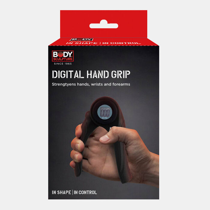 Digital Hand Grip Digital Hand Grip image number 1