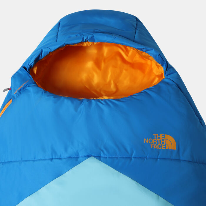 Kids' Wasatch Pro 20 Sleeping Bag image number 1