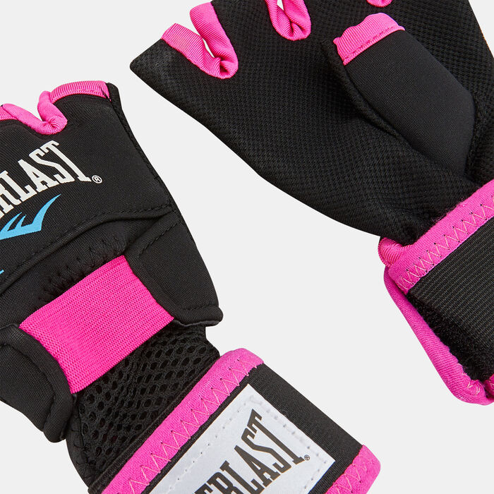 Women's EverGel Hand Wrap Gloves - M/L Women's EverGel Hand Wrap Gloves - M/L image number 2