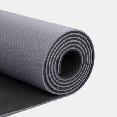 Elementary Regular Yoga Mat (4mm)