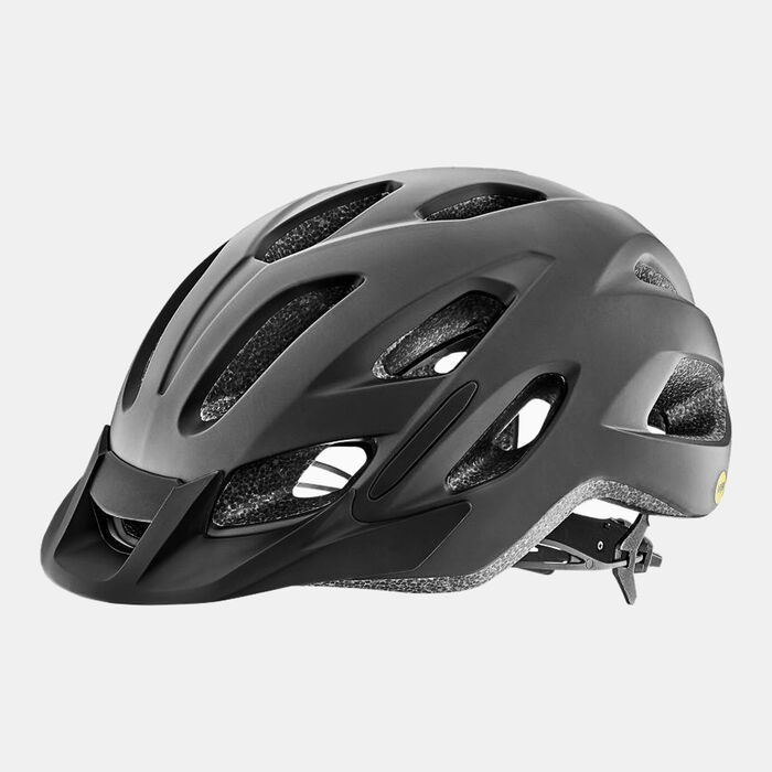 Liv Matte Helmet (M/L) Liv Matte Helmet (M/L) image number 0