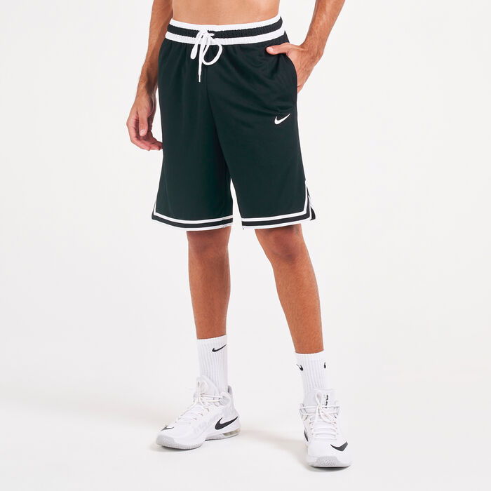 Men's Dri-FIT Basketball Shorts Men's Dri-FIT Basketball Shorts image number 0