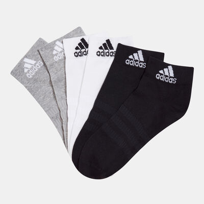Everyday Ankle Socks (3 Pack) Everyday Ankle Socks (3 Pack)