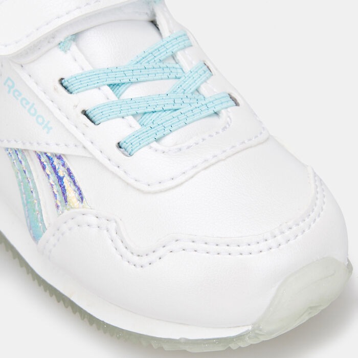 Kids' Royal Classic Jogger 3 Shoe Kids' Royal Classic Jogger 3 Shoe image number 4