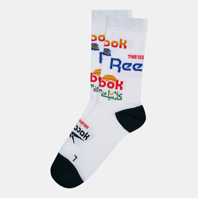 Classics Travel Socks