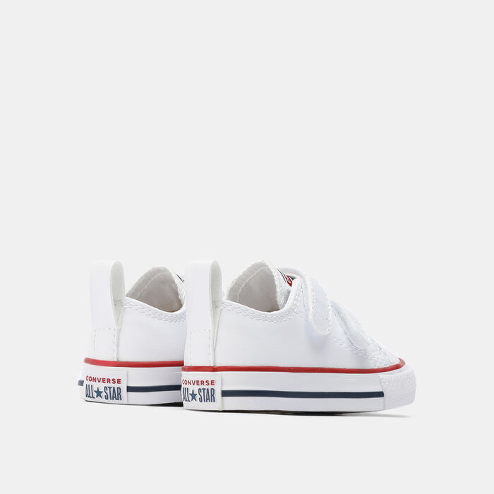 Kids' Chuck Taylor All Star 2v Unisex Shoe Kids' Chuck Taylor All Star 2v Unisex Shoe image number 2