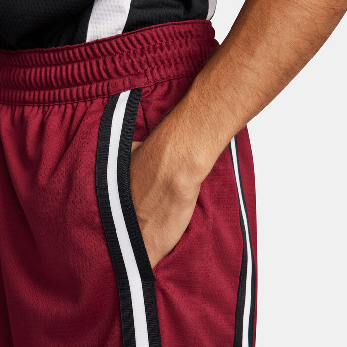 Men's DNA Crossover Dri-FIT Basketball Shorts Men's DNA Crossover Dri-FIT Basketball Shorts image number 3