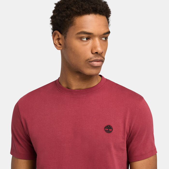 Men's Dunstan River T-Shirt Men's Dunstan River T-Shirt image number 3