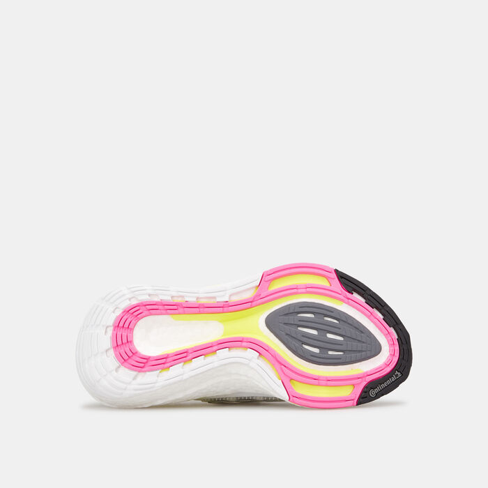 Kids' Ultraboost 21 Shoe (Older Kids) Kids' Ultraboost 21 Shoe (Older Kids) image number 3