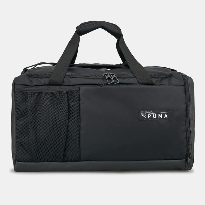 Men's Training Sports Duffel Bag Men's Training Sports Duffel Bag image number 0