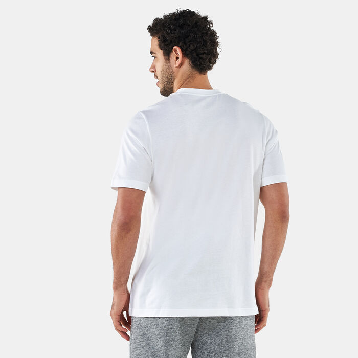 Men's Terrex Patch Mountain Graphic T-Shirt Men's Terrex Patch Mountain Graphic T-Shirt image number 1