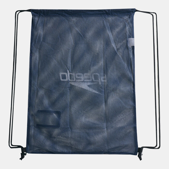 Equipment Mesh Gym Sack image number 1