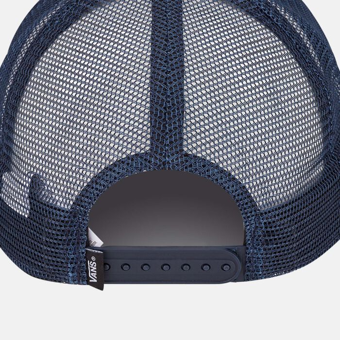 Men's OTW Trucker Cap image number 1